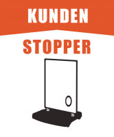 günstig,billig,preiswert,xxl,Kundenstopper,inkl.,Druck,kaufen,in,Frechen,Köln